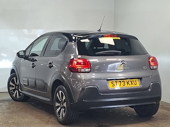 Used Citroen C3 2023 for sale - 79560957: Photo
