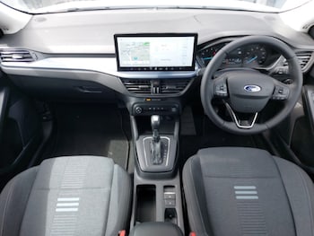 Used Ford Focus 2023 for sale - 79310208: Photo