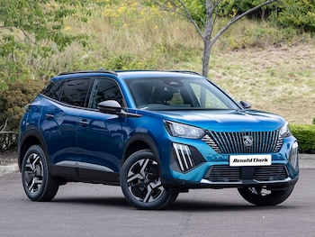 Peugeot - 2008