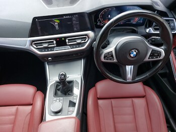 Used BMW 3 Series 2022 for sale - 78660598: Photo