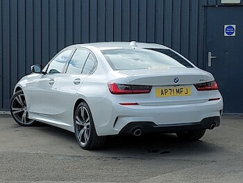 Used BMW 3 Series 2022 for sale - 78660598: Photo