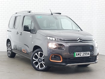 Used Citroen Berlingo 2023 for sale - 78790667: Photo