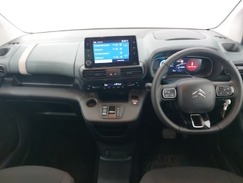 Used Citroen Berlingo 2023 for sale - 78790667: Photo