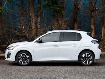 Used Peugeot 208 2026 for sale - 79498295: Photo
