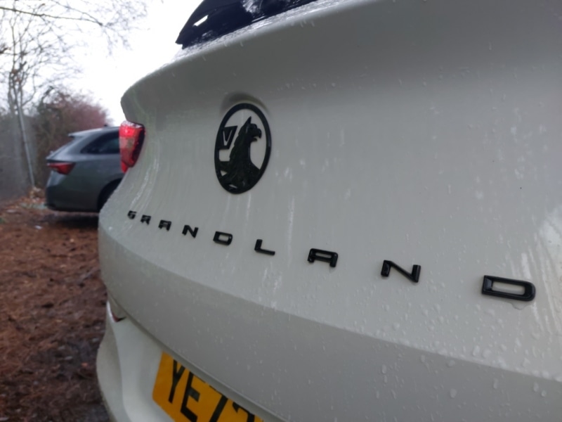 Used Vauxhall Grandland 2022 for sale - 76912480: Photo 12