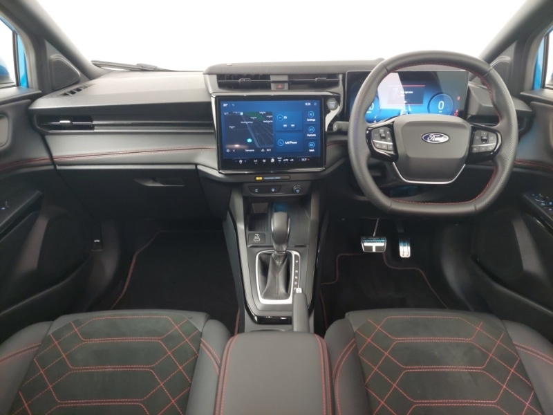 Used Ford Puma 2025 for sale - 77190053: Photo 2