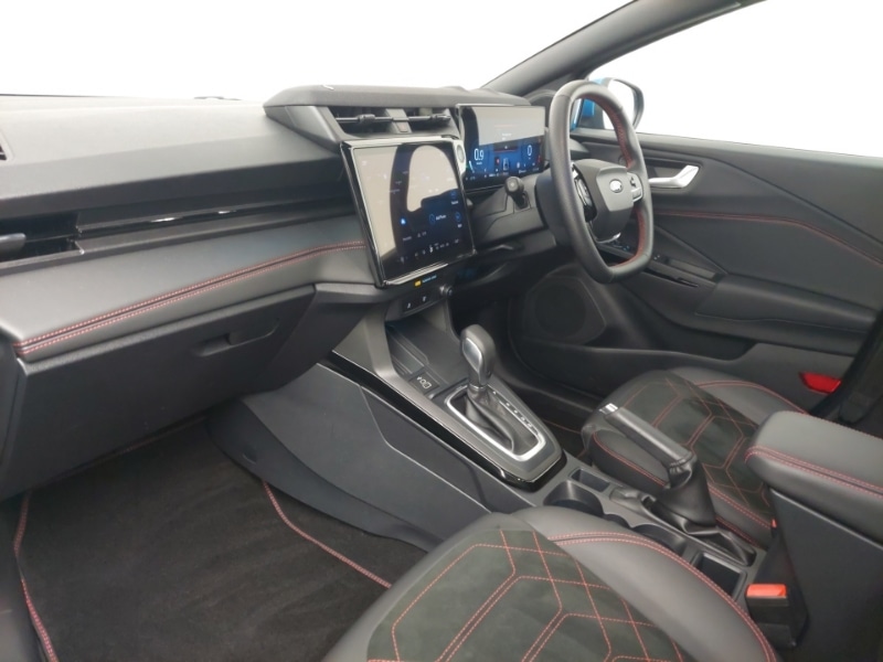 Used Ford Puma 2025 for sale - 77190053: Photo 5