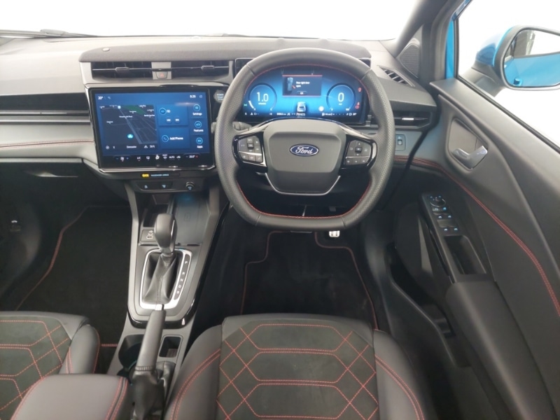 Used Ford Puma 2025 for sale - 77190053: Photo 7