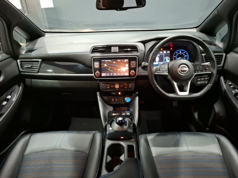 Used Nissan Leaf 2022 for sale - 76479094: Photo 2