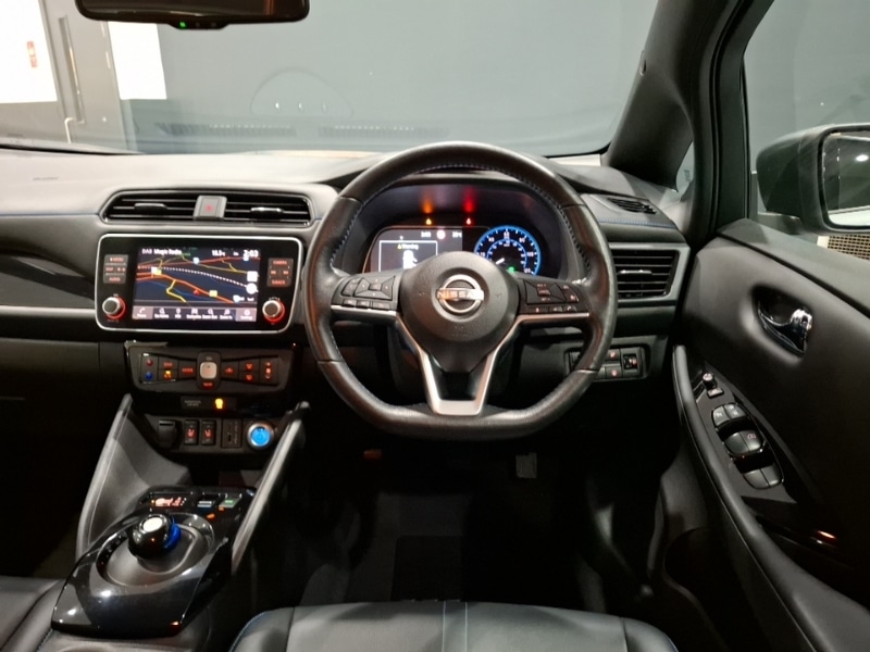 Used Nissan Leaf 2022 for sale - 76479094: Photo 7