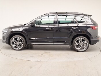 Used Skoda Karoq 2024 for sale - 76726765: Photo