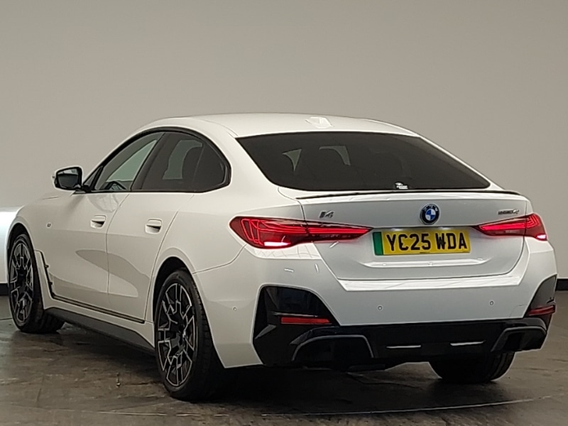 Used BMW i4 2025 for sale - 77523013: Photo 3