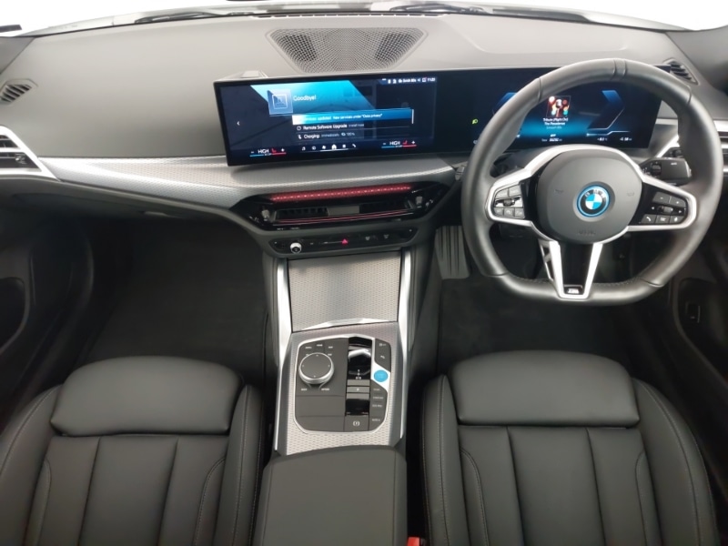 Used BMW i4 2025 for sale - 77523013: Photo 4