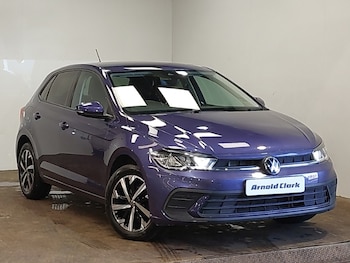 Used Volkswagen Polo 2024 for sale - 78510035: Photo