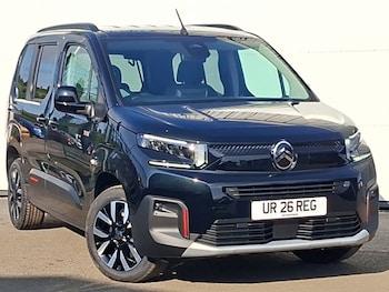 Used Citroen Berlingo 2026 for sale - 79516718: Photo