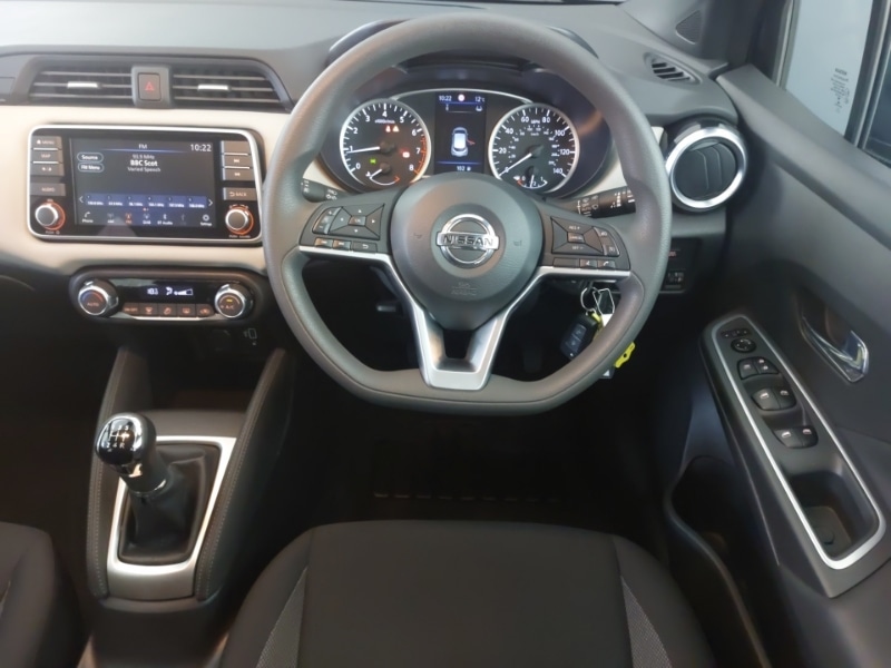 Used Nissan Micra 2023 for sale - 77891983: Photo 7