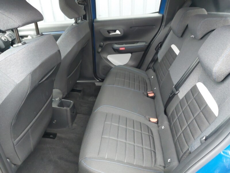 Used Citroen C3 2025 for sale - 78211607: Photo 6