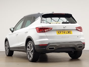 Used SEAT Arona 2024 for sale - 75485711: Photo