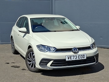 Used Volkswagen Polo 2023 for sale - 78584967: Photo