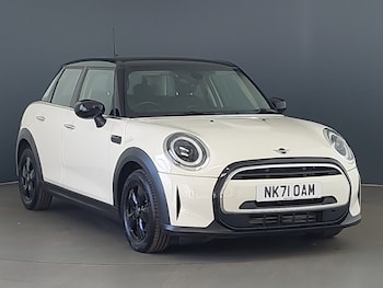 Used MINI Hatch 2021 for sale - 78848121: Photo