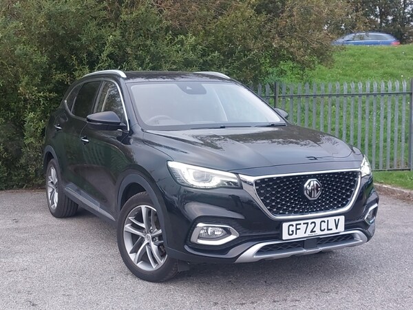 Used MG MG HS 2022 for sale - 76275308: Photo 1