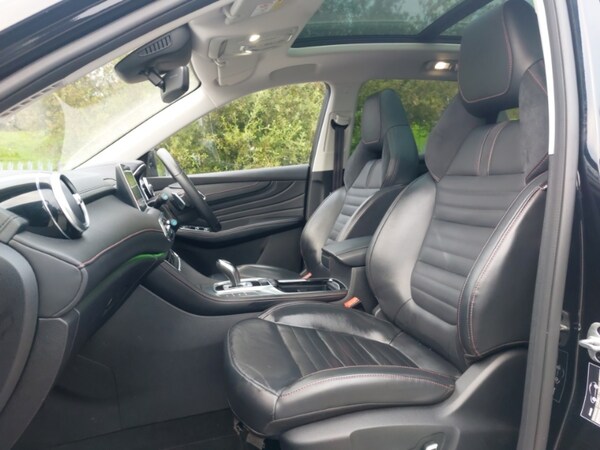 Used MG MG HS 2022 for sale - 76275308: Photo 5
