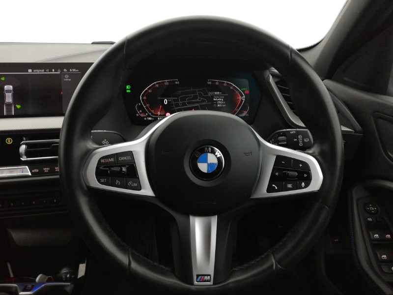 Used BMW 1 Series 2023 for sale - 77881950: Photo 11