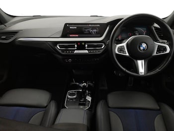 Used BMW 1 Series 2023 for sale - 77881950: Photo