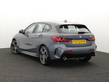 Used BMW 1 Series 2023 for sale - 77881950: Photo