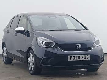 2020 - 1.5 i-MMD Hybrid EX 5dr eCVT