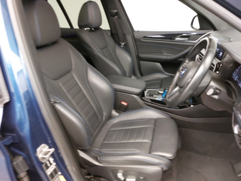 Used BMW iX3 2022 for sale - 77406025: Photo 11