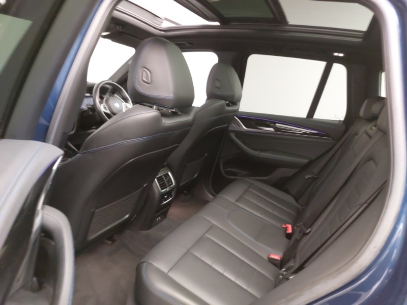 Used BMW iX3 2022 for sale - 77406025: Photo 12