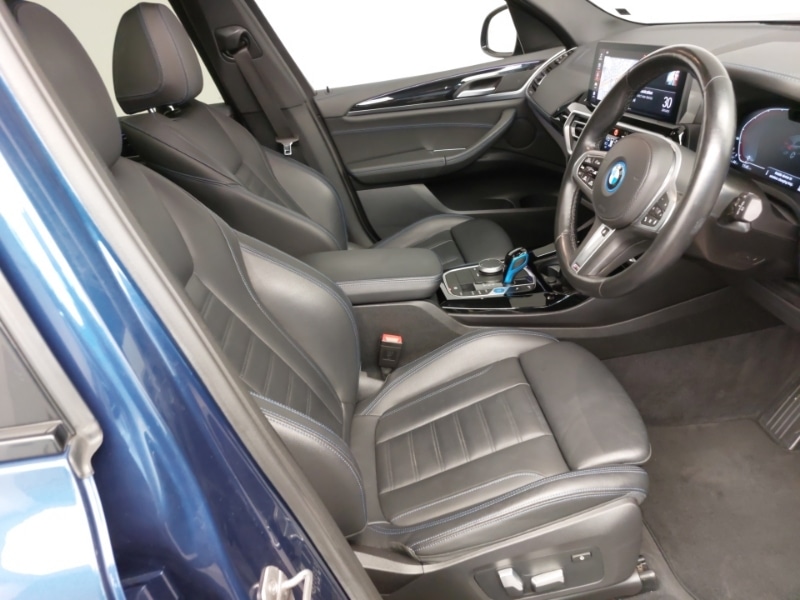 Used BMW iX3 2022 for sale - 77406025: Photo 6