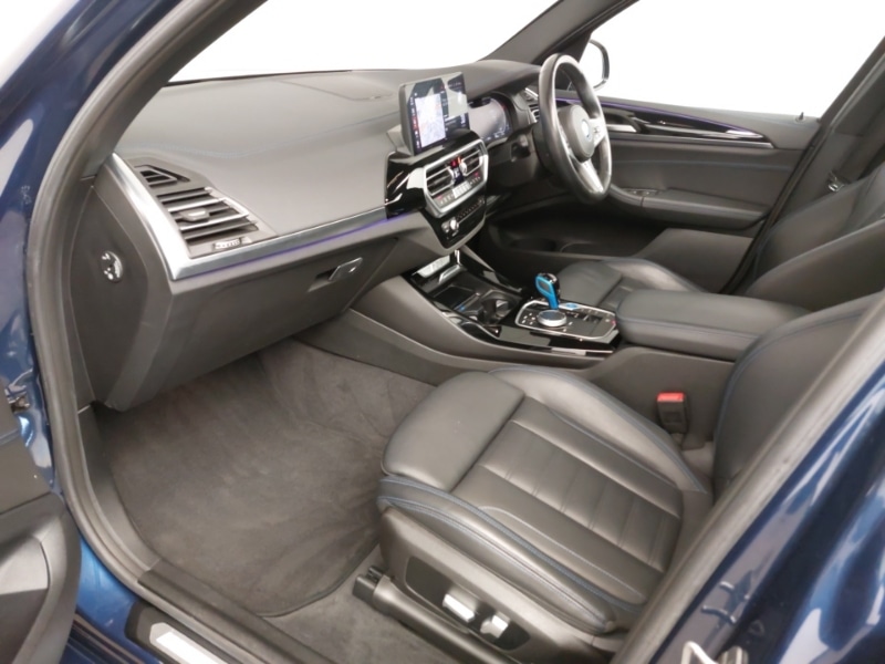 Used BMW iX3 2022 for sale - 77406025: Photo 7