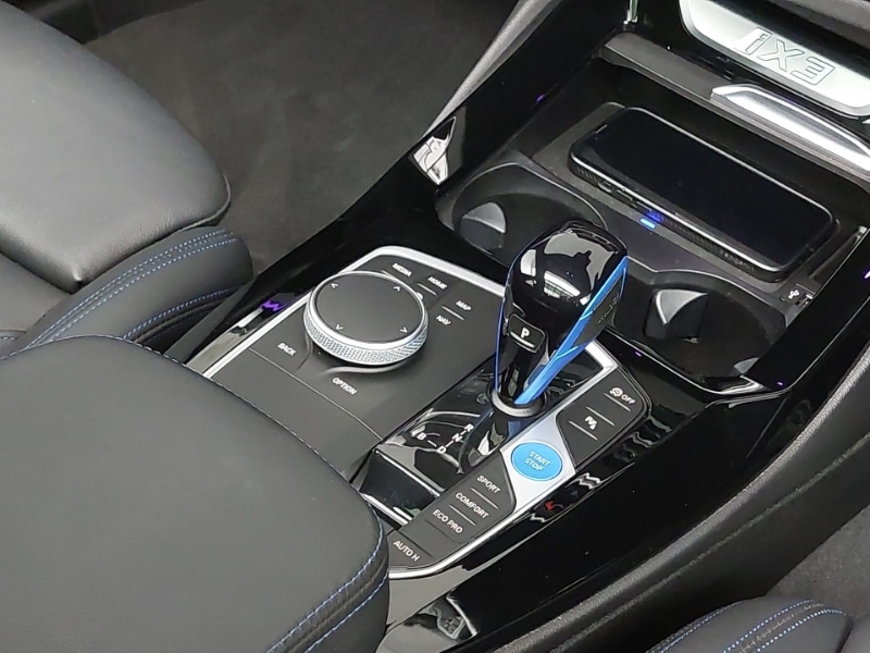 Used BMW iX3 2022 for sale - 77406025: Photo 9