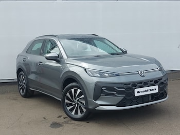 Used Volkswagen T-Roc 2026 for sale - 79613821: Photo