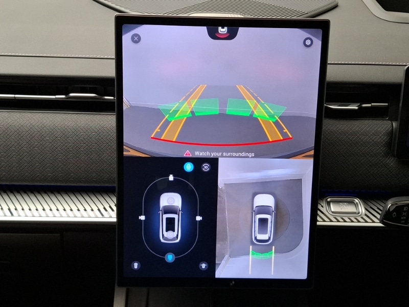 Used Jaecoo Jaecoo 7 2025 for sale - 76683166: Photo 11