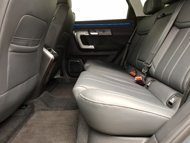 Used Jaecoo Jaecoo 7 2025 for sale - 76683166: Photo 6