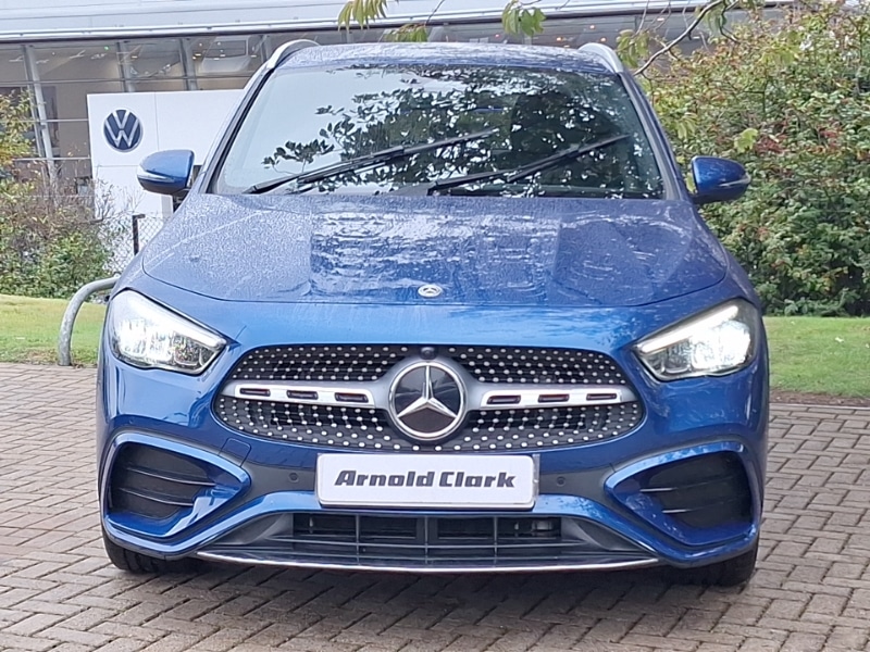 Used Mercedes-Benz GLA 2024 for sale - 76610357: Photo 12
