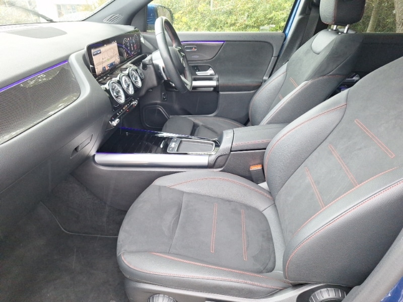 Used Mercedes-Benz GLA 2024 for sale - 76610357: Photo 5