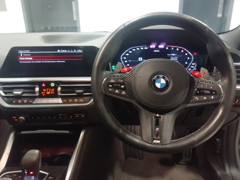 Used BMW M4 2023 for sale - 78152208: Photo 5