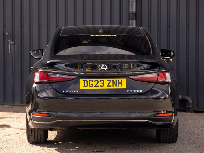 Used Lexus ES 2023 for sale - 78089307: Photo 12