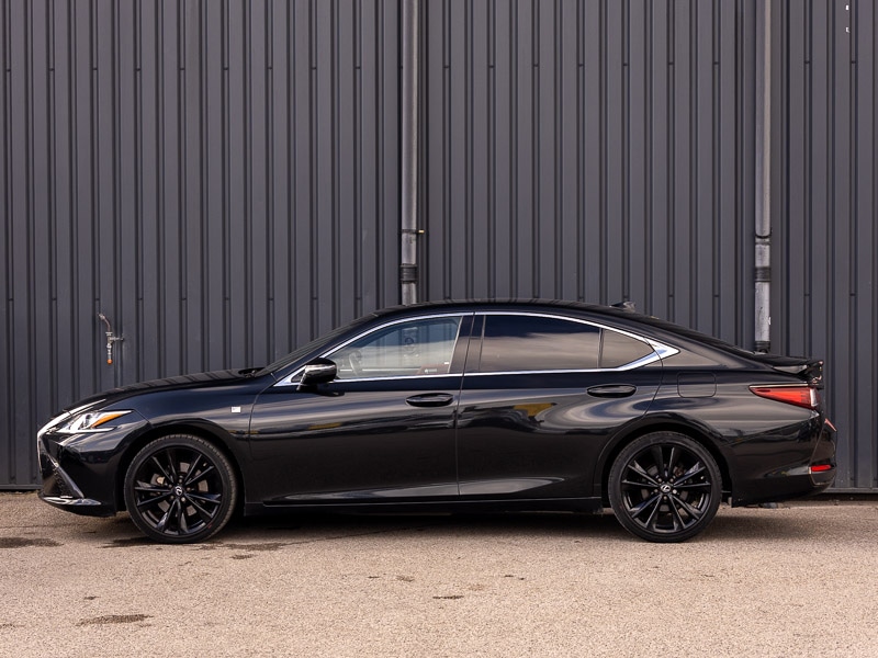 Used Lexus ES 2023 for sale - 78089307: Photo 4