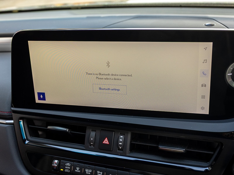 Used Lexus ES 2023 for sale - 78089307: Photo 8