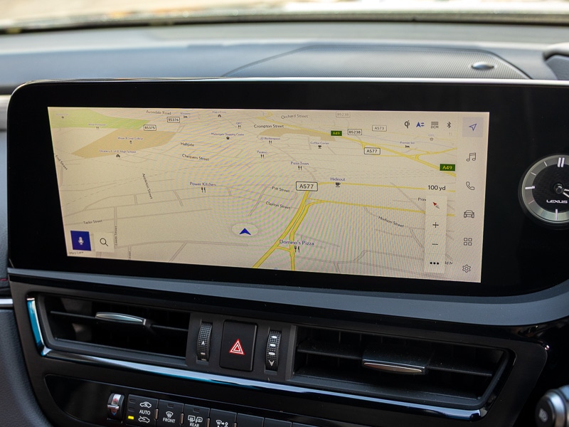 Used Lexus ES 2023 for sale - 78089307: Photo 9