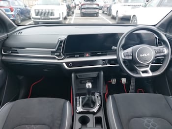 Used Kia Sportage 2022 for sale - 78259771: Photo