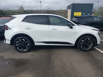 Used Kia Sportage 2022 for sale - 78259771: Photo