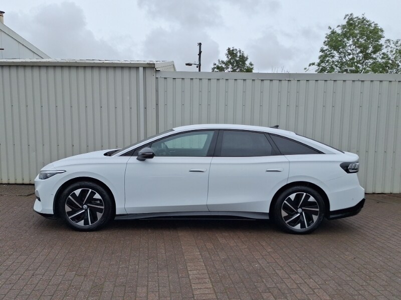 Used Volkswagen ID.7 2024 for sale - 77948552: Photo 4