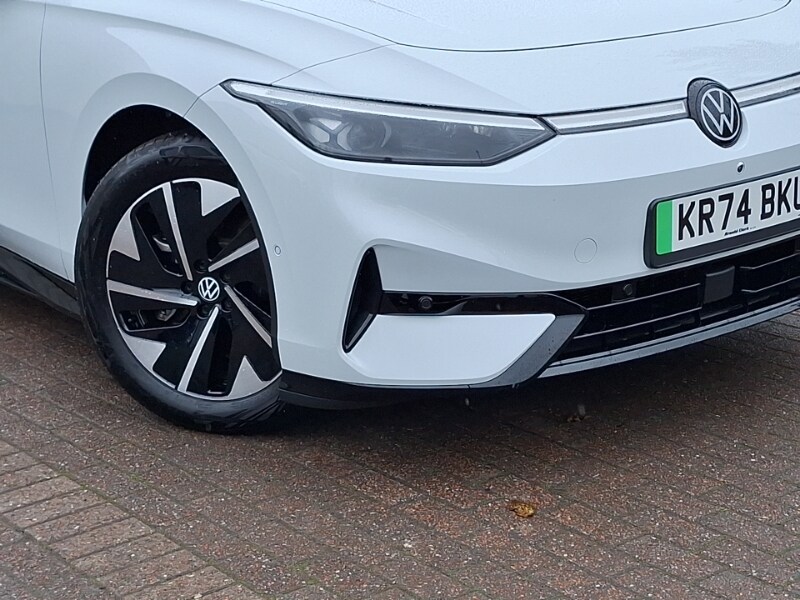 Used Volkswagen ID.7 2024 for sale - 77948552: Photo 9