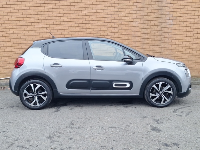 Used Citroen C3 2024 for sale - 77080993: Photo 4